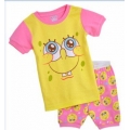 Spongebob Pink